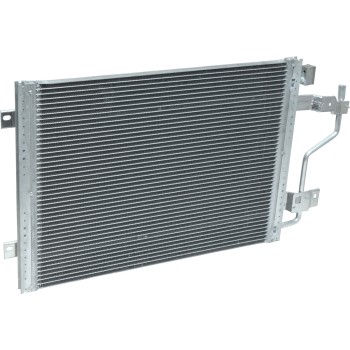 A/C Condenser