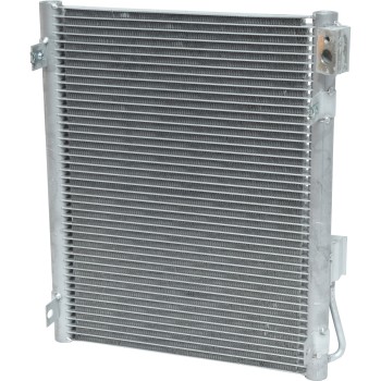 A/C Condenser