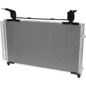 A/C Condenser