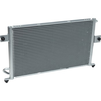 A/C Condenser