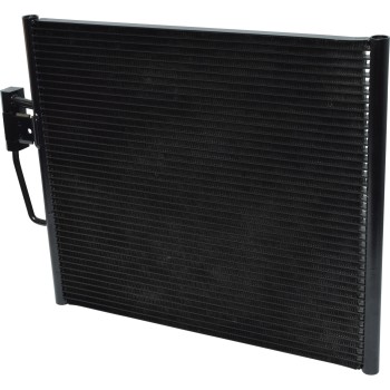 A/C Condenser
