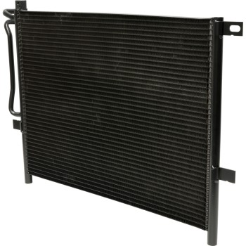 A/C Condenser