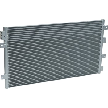 A/C Condenser