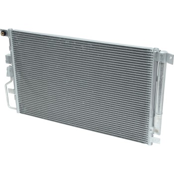 A/C Condenser