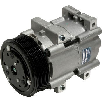A/C Compressor