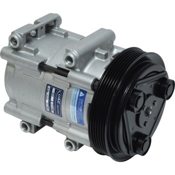 A/C Compressor