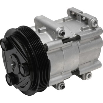 A/C Compressor