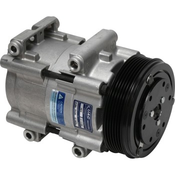 A/C Compressor