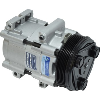 A/C Compressor