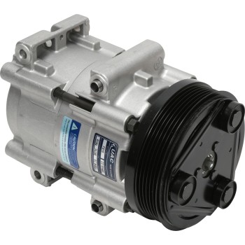 A/C Compressor
