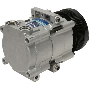 A/C Compressor