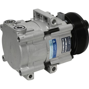 A/C Compressor
