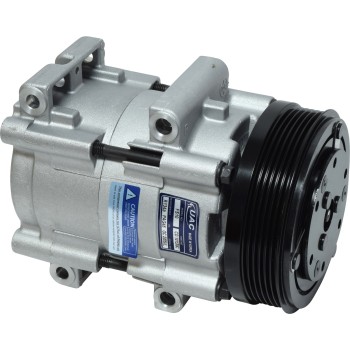 A/C Compressor
