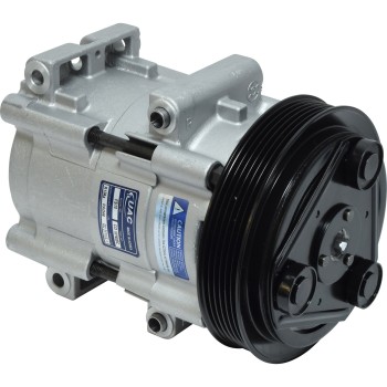 A/C Compressor