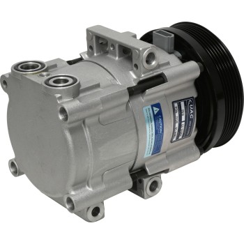 A/C Compressor