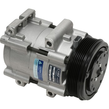 A/C Compressor
