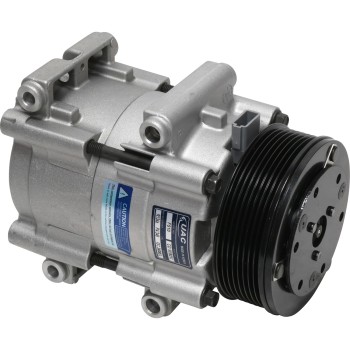 A/C Compressor