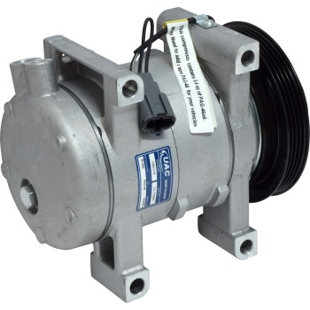 A/C Compressor