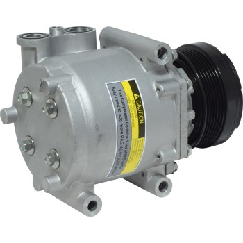 A/C Compressor