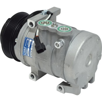 A/C Compressor