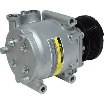A/C Compressor