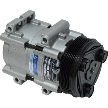 A/C Compressor