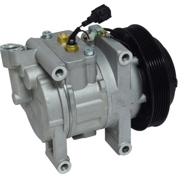 A/C Compressor