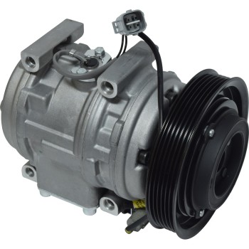 A/C Compressor
