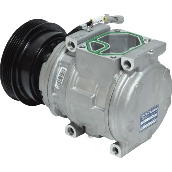 A/C Compressor