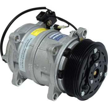 A/C Compressor