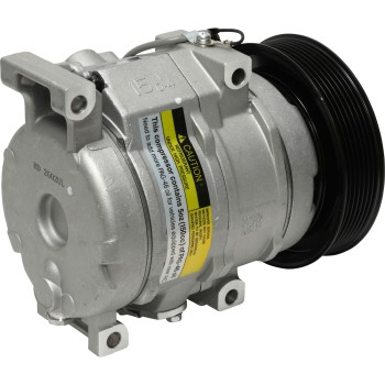 A/C Compressor
