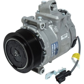 A/C Compressor