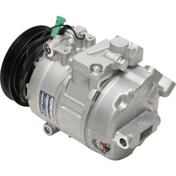 A/C Compressor