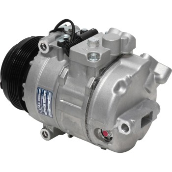 A/C Compressor