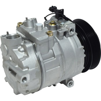 A/C Compressor
