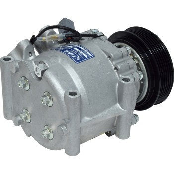 A/C Compressor
