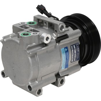 A/C Compressor