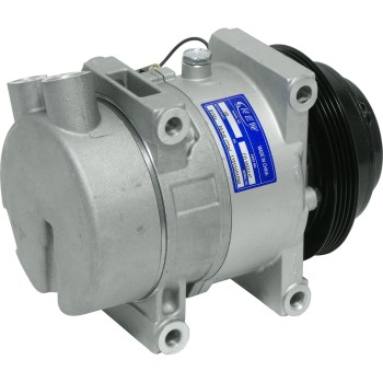 A/C Compressor