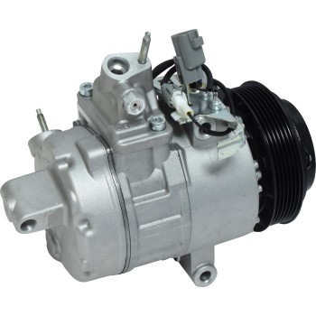 A/C Compressor