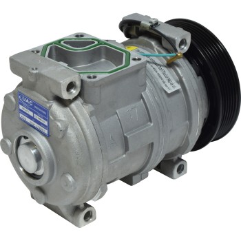 A/C Compressor