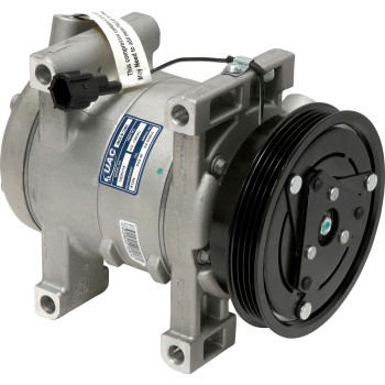 A/C Compressor