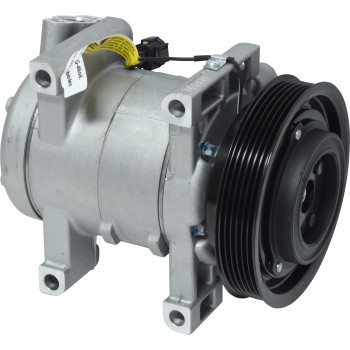 A/C Compressor