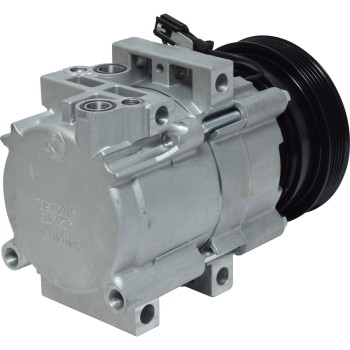 A/C Compressor