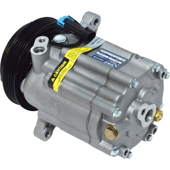 A/C Compressor