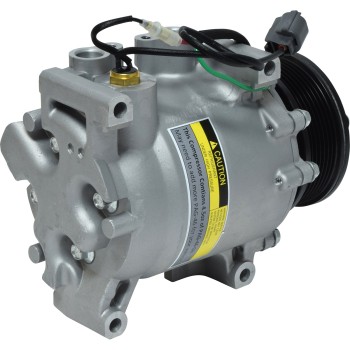 A/C Compressor