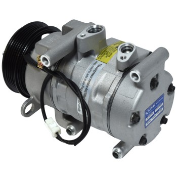 A/C Compressor