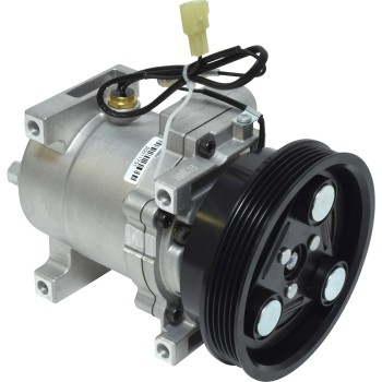 A/C Compressor