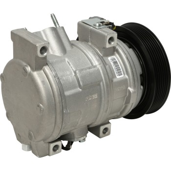 A/C Compressor