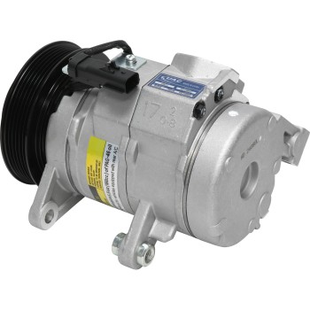 A/C Compressor