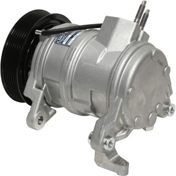 A/C Compressor